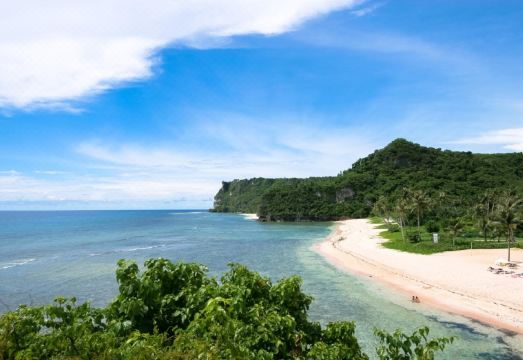 그랜드 플라자 호텔 타무닝