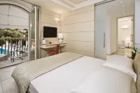 Villa Blu Capri Hotel