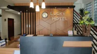 Lucky Hotel Hotels in Ulujadi