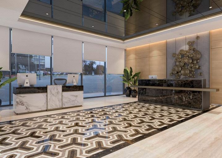 이비스 스타일스 수라바야 제무르사리 수영장