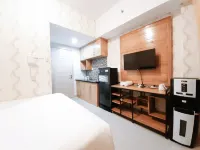 Apartemen Taman Melati Sinduadi by Nginap