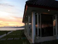 The Natsepa Resort and Conference Center Hôtels à : 