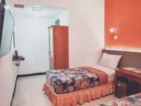 Hotel Pangeran Padang Panjang