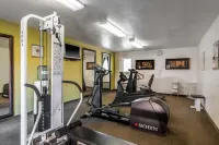 Quality Inn & Suites at Coos Bay Hotels in Coos Bay