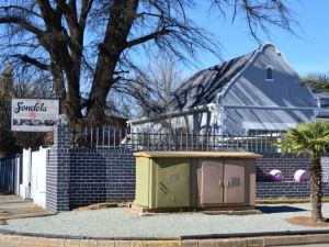 Sondela Bed & Breakfast