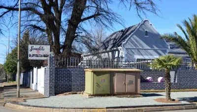 Sondela Bed & Breakfast Hotels in Drakensberg District