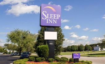 Sleep Inn Wilson Near I-95