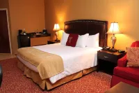 Woodlake Lodge Golf and Country Club Hotel a Tazewell