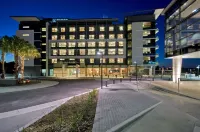 Rydges Campbelltown an EVT hotel Hotels near Ancona Avenue Playground