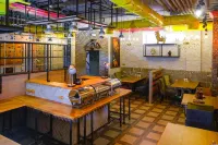 ArtBarin Hotel