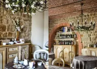 Il Cardo Resort