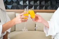 Hyatt Ziva Cancun - 5-Star