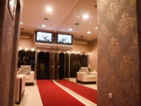 Şahlan Otel Uşak otelleri