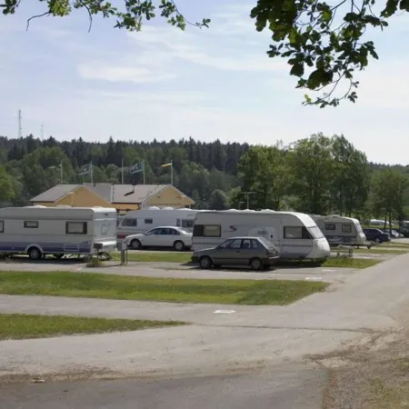 Vilsta Camping and Cottages