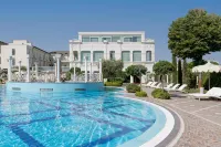 Grand Hotel Da Vinci - Bãi biển