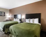 Days Inn by Wyndham Fort Worth North / Fossil Creek Hotels near Fort Worth Meacham International Airport