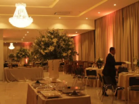 Blue Open Hotel Hotels in Erechim