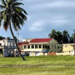 Sir Angel's Guesthouse Hotels in 