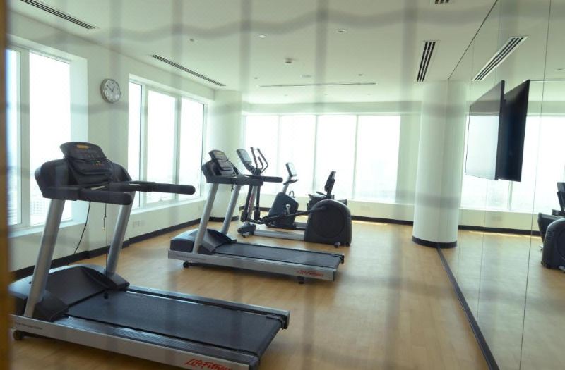 Ibis Styles Manama Diplomatic Area photo 5