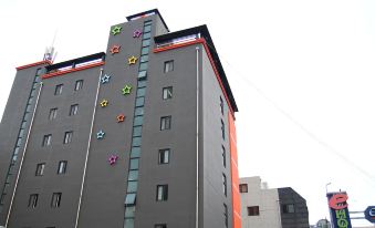 미타스야 료칸 호텔 구미 바이 아늑