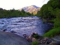 Rio Sierra Riverhouse فنادق في ثري ريفرز