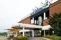 Hotel Gardenia Fiera Các khách sạn ở Lomazzo