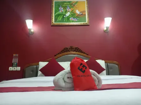 Hotel Semeru Bogor