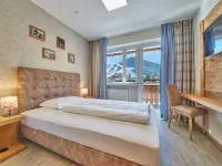 Rosentalerhof Hotel & Appartements Hotels in Hinterglemm