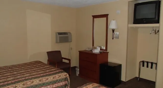 Royal Inn of New Orleans