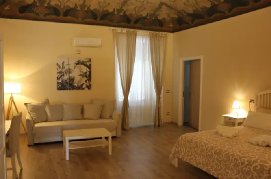 B&B Matteo Bonello Hotels near Norman Palace