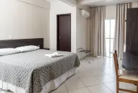 Dom Sollievo Hotel Hotels in Telemaco Borba