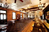 Prince of Wales Hotel, Bunbury Hotel a Bunbury