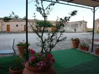 Baglio Maragani Az Agric B&B Hôtels à : Sciacca
