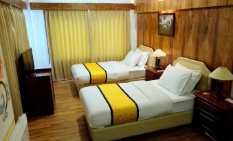 Hotel Norbuling - Housity