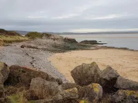 The Pavilion Guest House Hotels in Millom