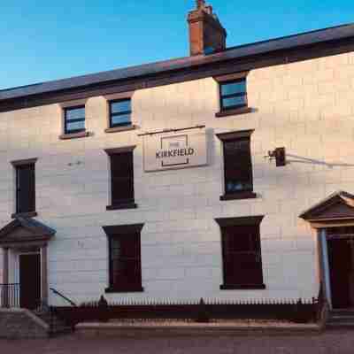 The Kirkfield Hotel Hotel Exterior