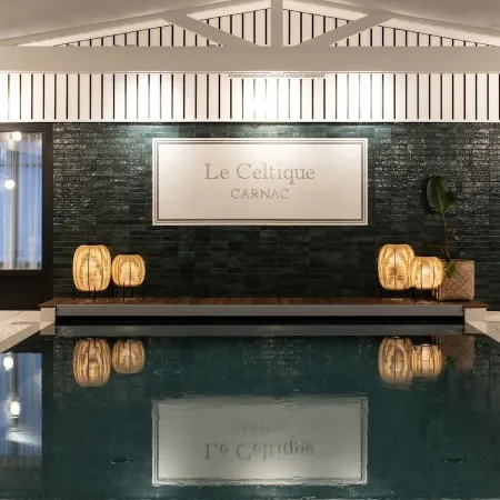 Le Celtique & Spa