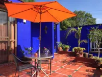 Maria Del Alma House - Pensions