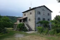 Monte Bibele - Villas