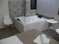 Hostal Cama del Mar - balcony