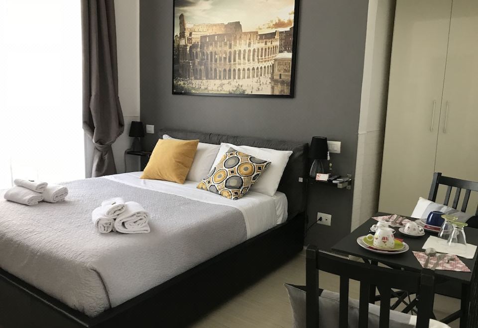 1. 바티칸 시티 홀..