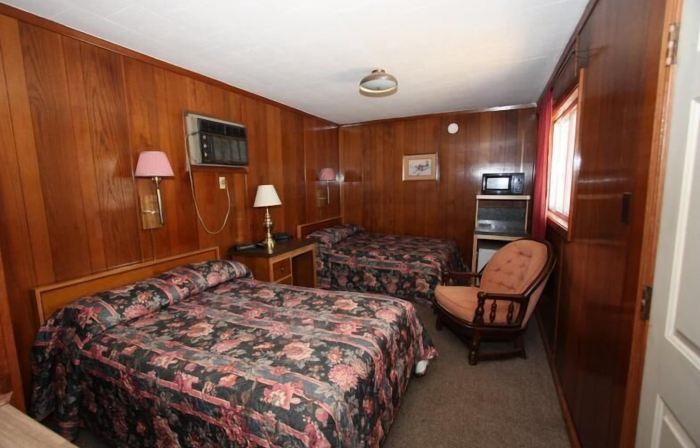 Comfort Green Motel