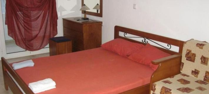 Psaros Melinta Hotels in Lesbos