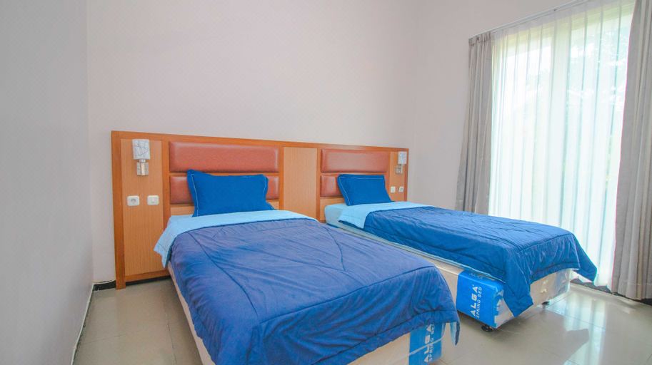 Villa Kayu Manis Mountain View by Masterpiece Villa - Housity