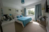 Halwell Lodge Hotel a Saint Ives
