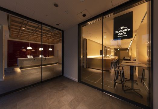 칸자시 도쿄 아사쿠사