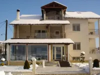 To Spiti Tis Sofias Hotel di 