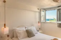 Apricot and Sea Luxury Villas Hotels in Mikri Vigla