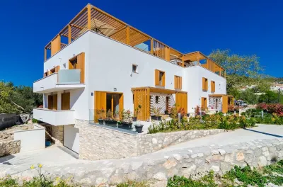 Apartment Lula