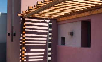 Terra Nera Suites